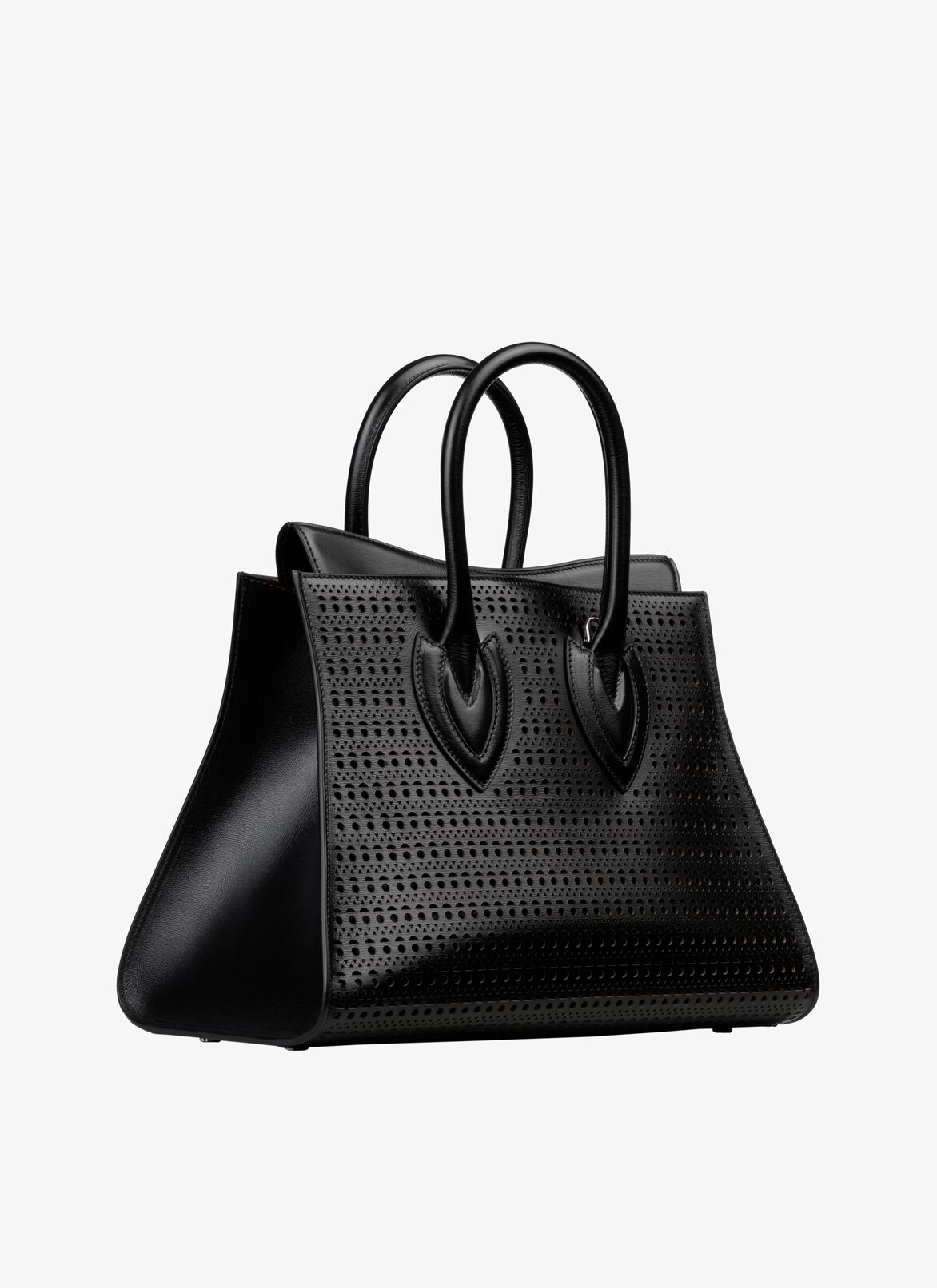 SIDI 31 HANDBAG ALAÏA BLACK SIDI 31 HANDBAG